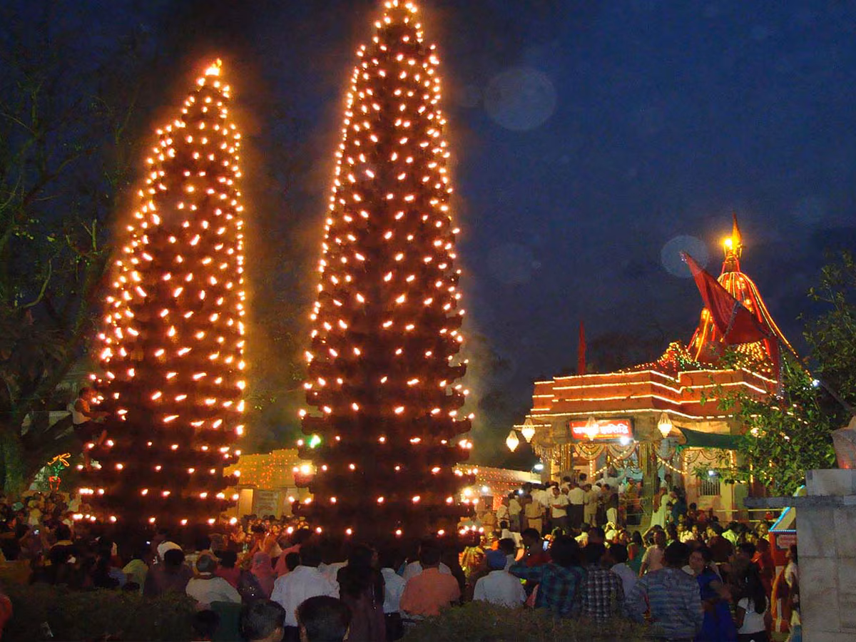 Devi Mandir