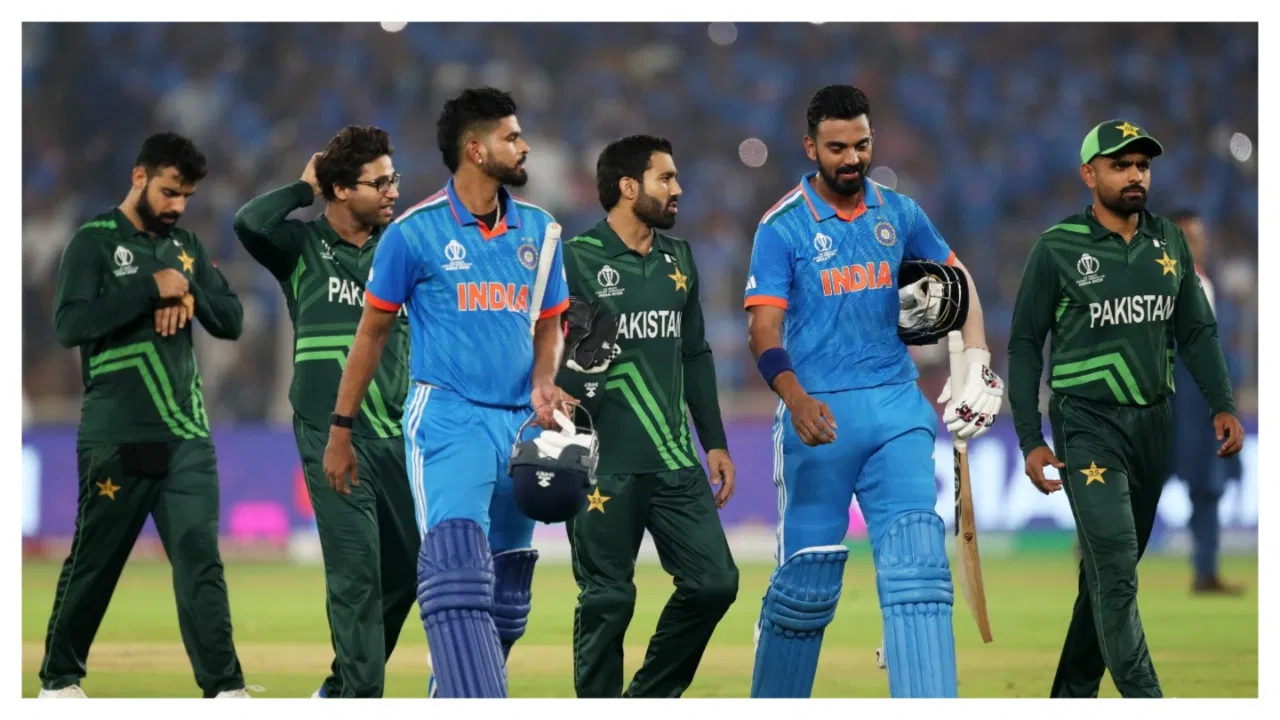 Ind Vs Pak