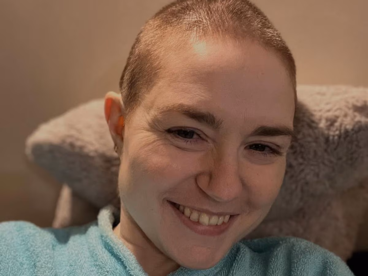 इंडस्ट्री में पसरा मातम, कैंसर से जंग लड़ी एक्ट्रेस की हुई मौत, फैंस को लगा बड़ा सदमा 4 Actress Demise