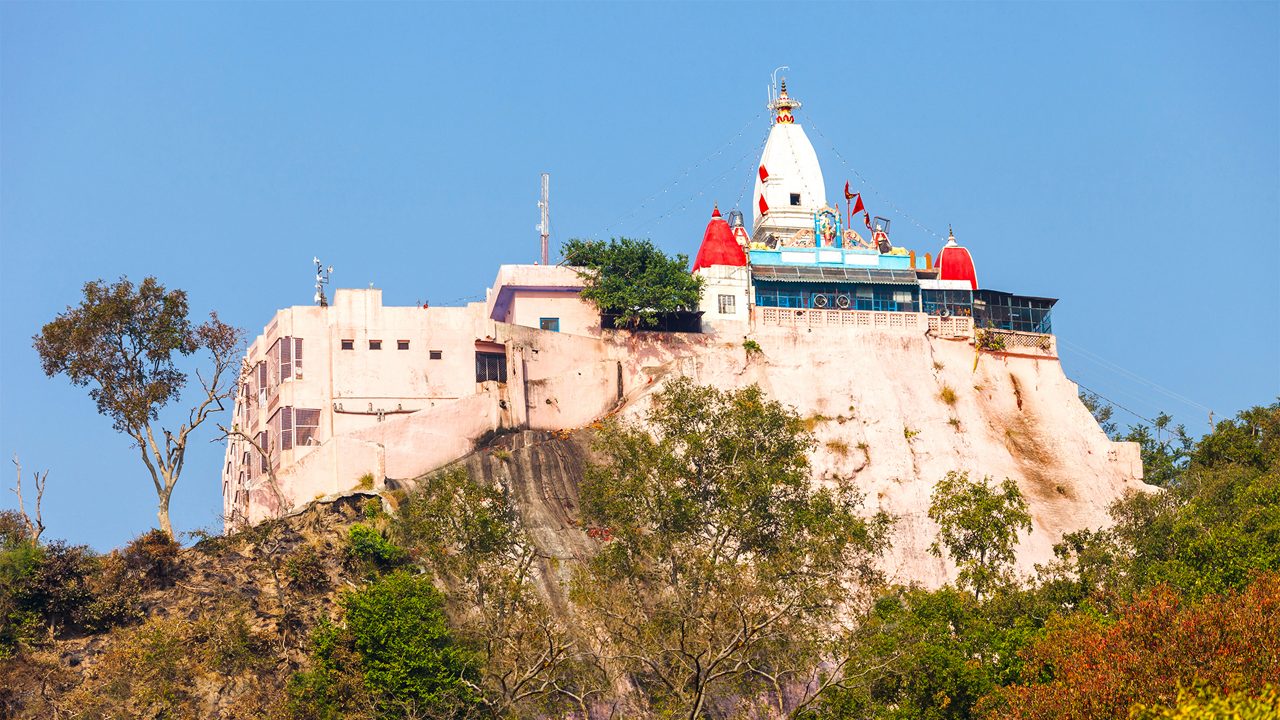 Devi Mandir