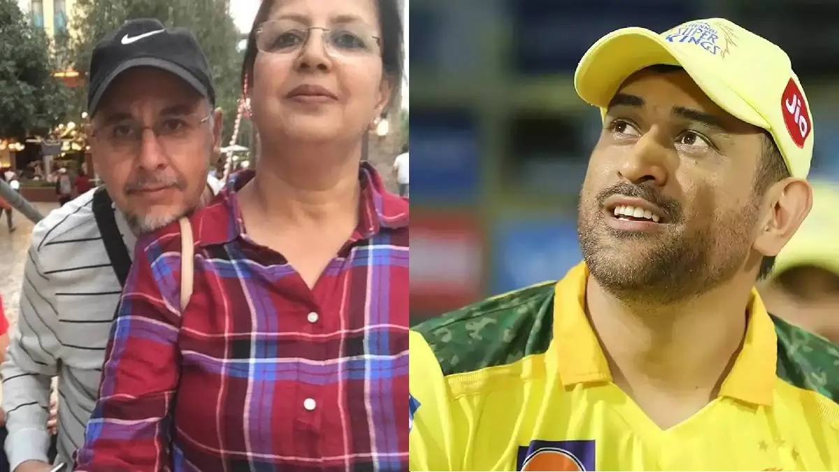 अबला नारी नहीं हैं एमएस धोनी की सास, अकेले के दम पर चलाती हैं 800 करोड़ की कंपनी 2 Ms Dhoni