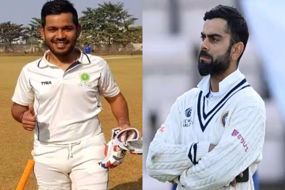 Syed Mushtaq Ali Trophy