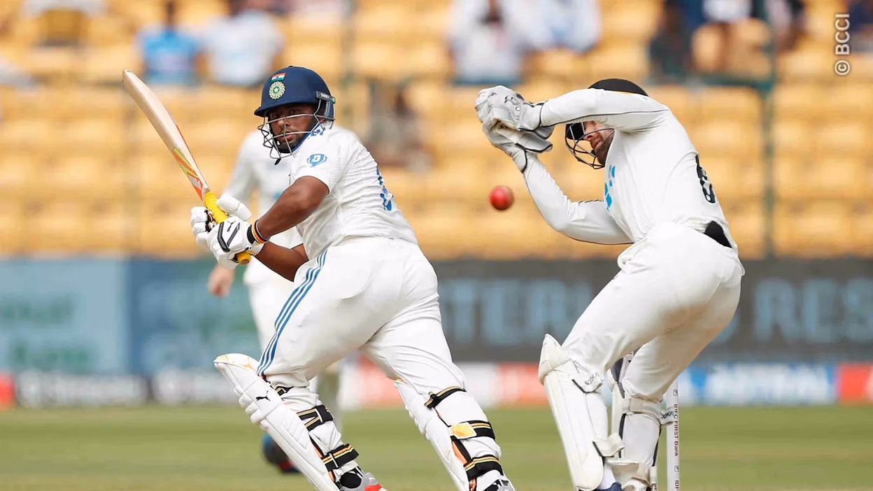 6 मैच में ही खत्म हुआ भारतीय खिलाड़ी का करियर, इंग्लैंड के खिलाफ टेस्ट सीरीज से होगा बाहर 3 Team India