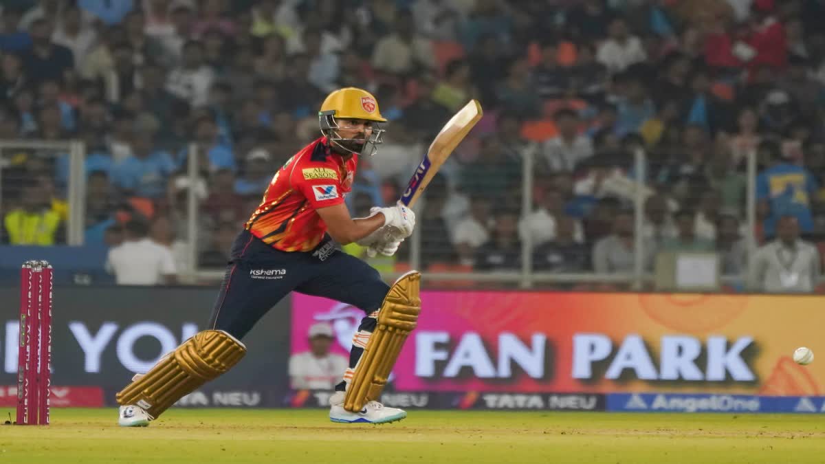 इन 3 बल्लेबाजों के लिए Ipl 2025 बना 'Nightmare', शतकवीर कहलाने से सिर्फ 3 रन से चूके 2 Ipl 2025