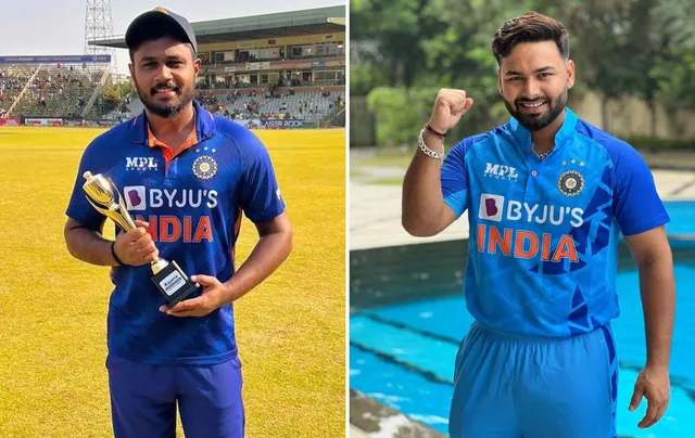 Ind Vs Eng: इंग्लैंड सीरीज से बाहर हुए संजू-पंत, 3257 रन बनाने वाला करेगा विकेटकीपिंग 2 Ind Vs Eng