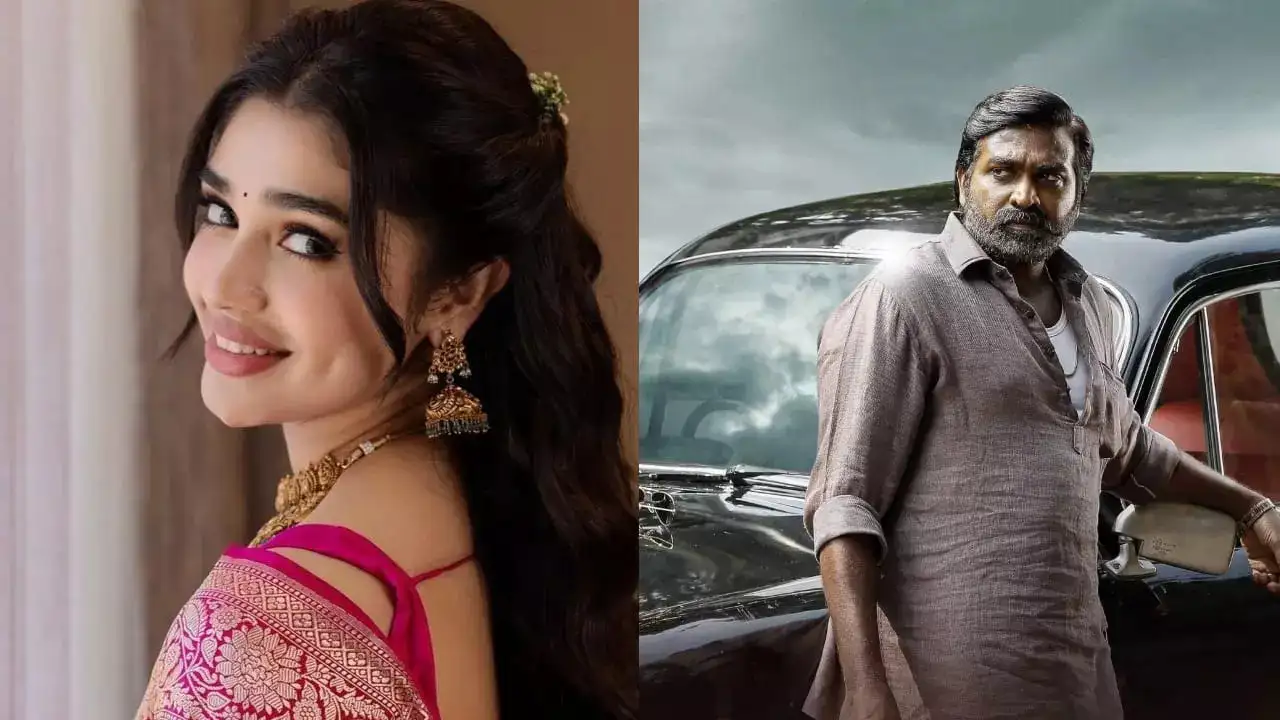 Vijay Sethupathi