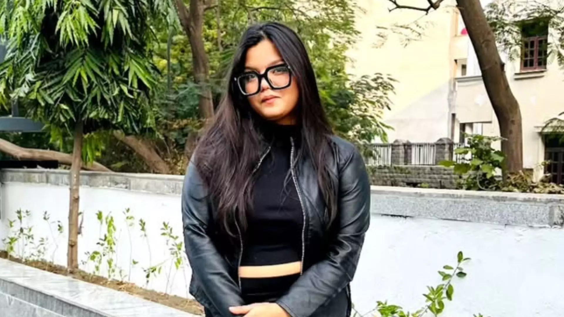 Misha Agarwal