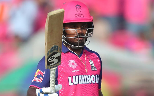 Csk नहीं, Rr को छोड़ इस Ipl टीम में शामिल होंगे संजू सैमसन, Ipl 2026 से पहले मिला करोड़ों का ऑफर 2 Sanju Samson