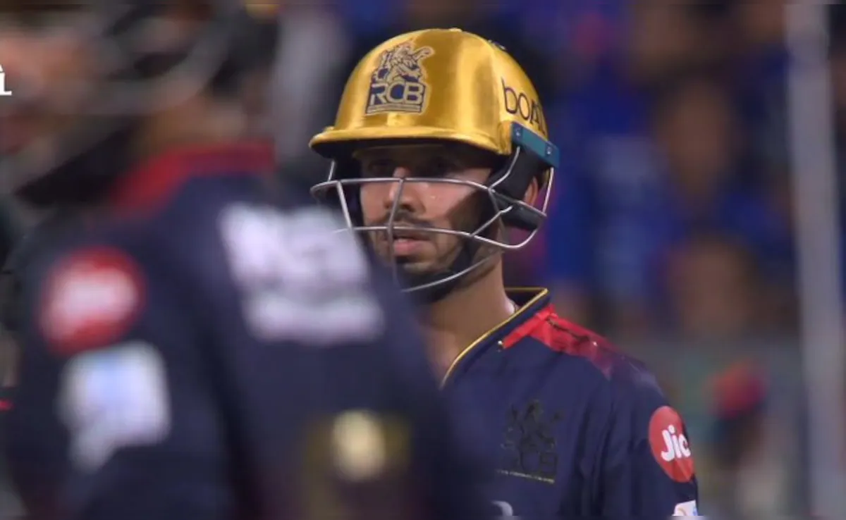 Rcb के इस खिलाड़ी के लिए 30-40 रन भी है फिफ्टी, विराट कोहली को नहीं जिताना चाहता Ipl 2025 की ट्रॉफी 2 Rcb