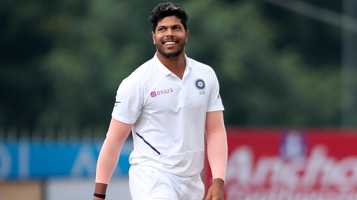 Team India