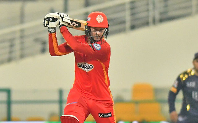 '4,4,4,4,6.....'Ipl के अनसोल्ड खिलाड़ी ने पाकिस्तान में उठाया तूफान, अफरीदी - रउफ समेत सभी गेंदबाजों की निकली हवा 2 Ipl