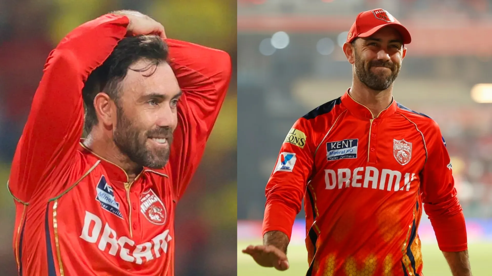 4.6.4.4.6,Csk के सामने गरजा Glenn Maxwell का बल्ला, चौके-छक्के की बौछार करते हुए 220.93 की स्ट्राइक रेट से खेली 95 रनों की धमाकेदार पारी 3 Glenn Maxwell