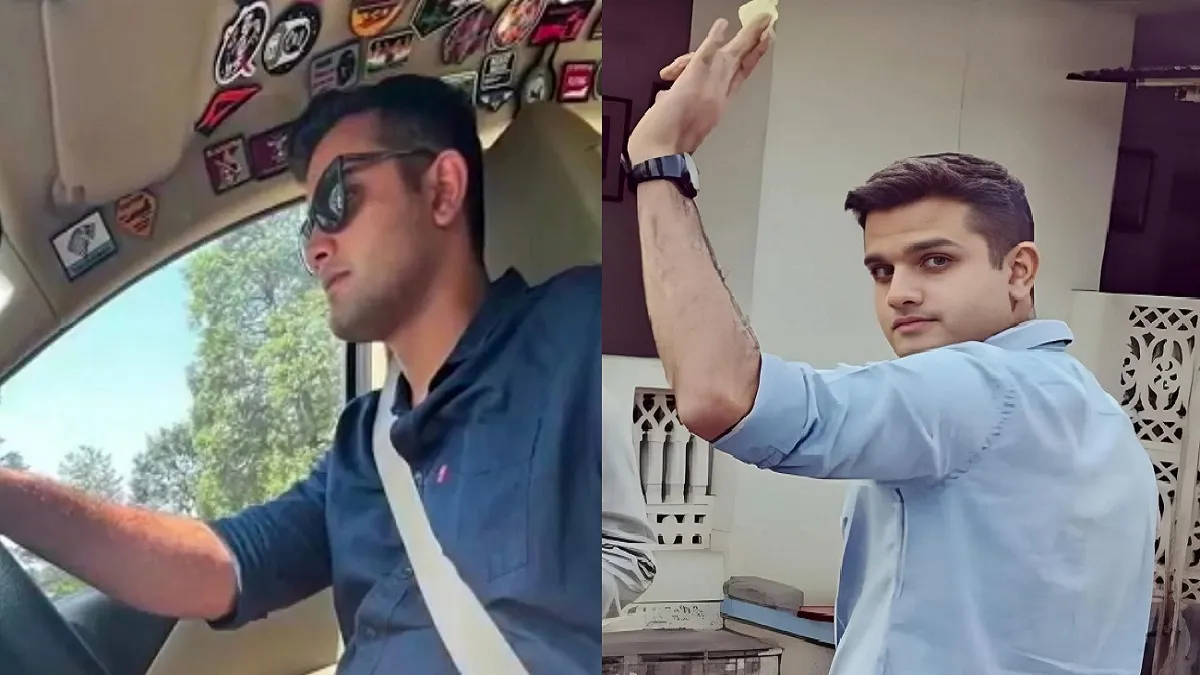 सगाई के 10 दिन बाद मौत से आंख मिलाई, दूसरों की जिंदगी के लिए कुर्बान हुआ इकलौता बेटा 3 Jaguar Plane Crash