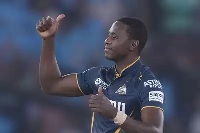 Ipl 2025