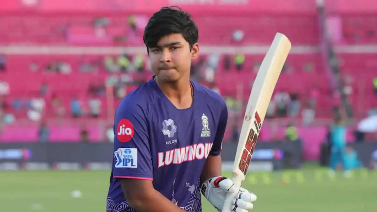 बांग्लादेश के खिलाफ टी20 सीरीज में डेब्यू करेंगे Ipl 2025 में धमाल मचाने वाले ये 5 खिलाड़ी 2 Ipl 2025