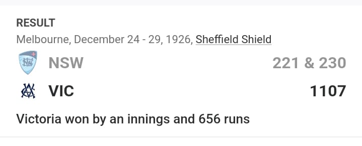 Cricket