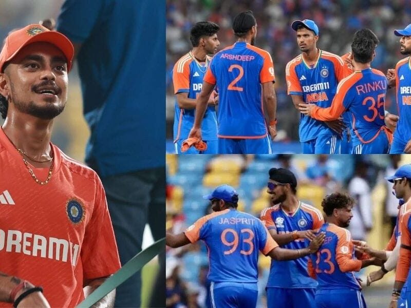 15 Names Finalized For Bangladesh T20 Series, Mayank-Ishan Return, Not Surya But This Player Becomes Captain