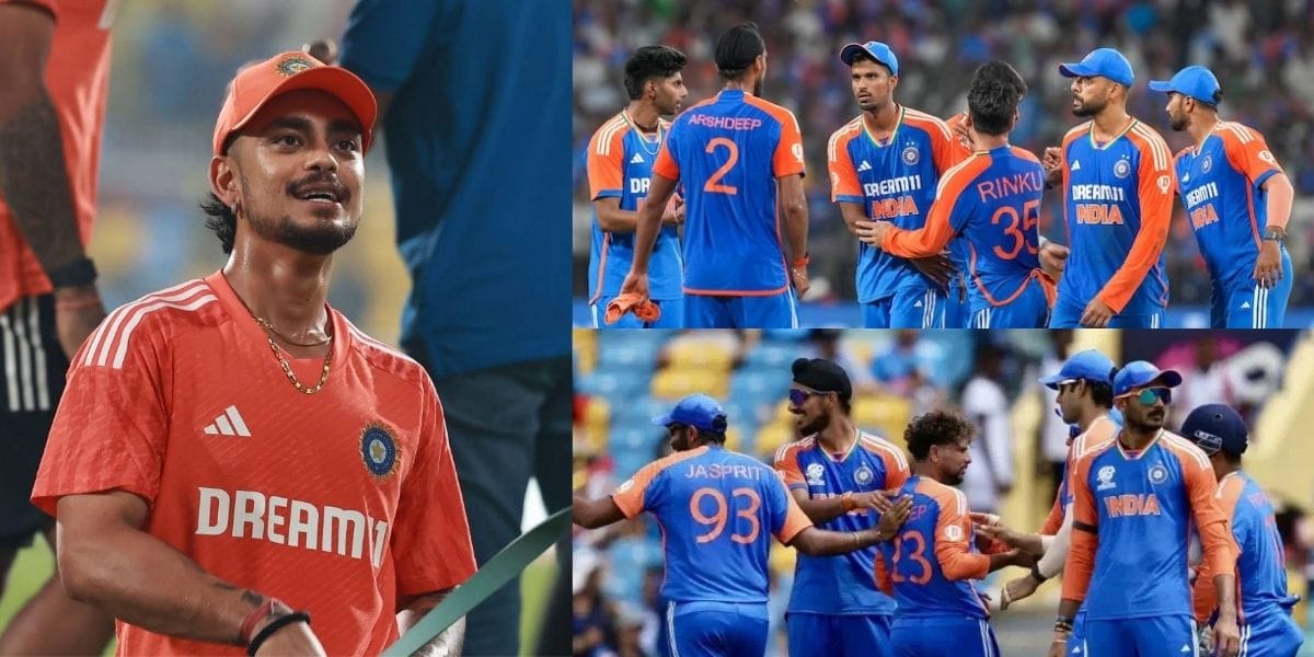 बांग्लादेश टी20 सीरीज के लिए फाइनल हुए 15 नाम, मयंक-ईशान की वापसी, तो सूर्या नहीं ये खिलाड़ी बना कप्तान 1 15 Names Finalized For Bangladesh T20 Series, Mayank-Ishan Return, Not Surya But This Player Becomes Captain