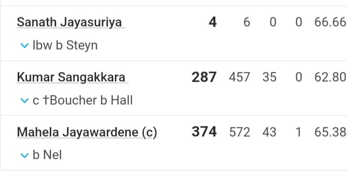Cricket