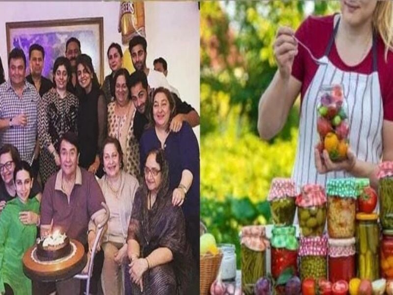 Kapoor-Familys-Daughter-In-Law-Is-Selling-Pickles-Despite-Having-Wealth-Worth-Crores