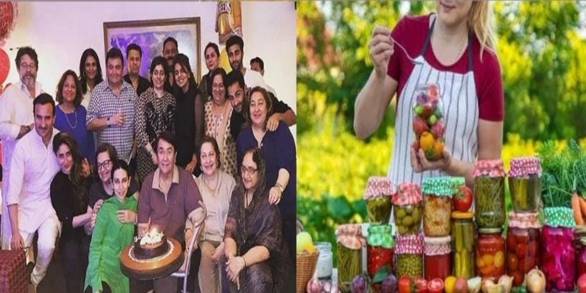 Kapoor-Familys-Daughter-In-Law-Is-Selling-Pickles-Despite-Having-Wealth-Worth-Crores