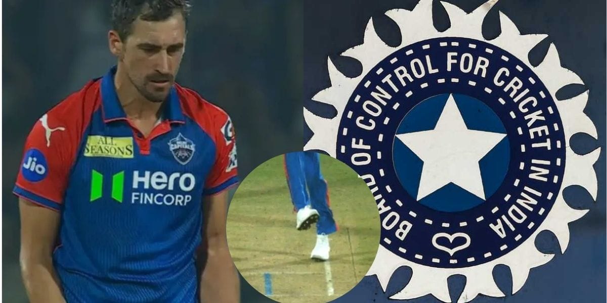 Bcci विदेशी खिलाड़ियों के साथ भेदभाव कर रहा है! एक ही गलती की सुनाई गई अलग - अलग सजा 1 Bcci-Is-Discriminating-Against-Foreign-Players-Different-Punishments-Given-For-The-Same-Mistake