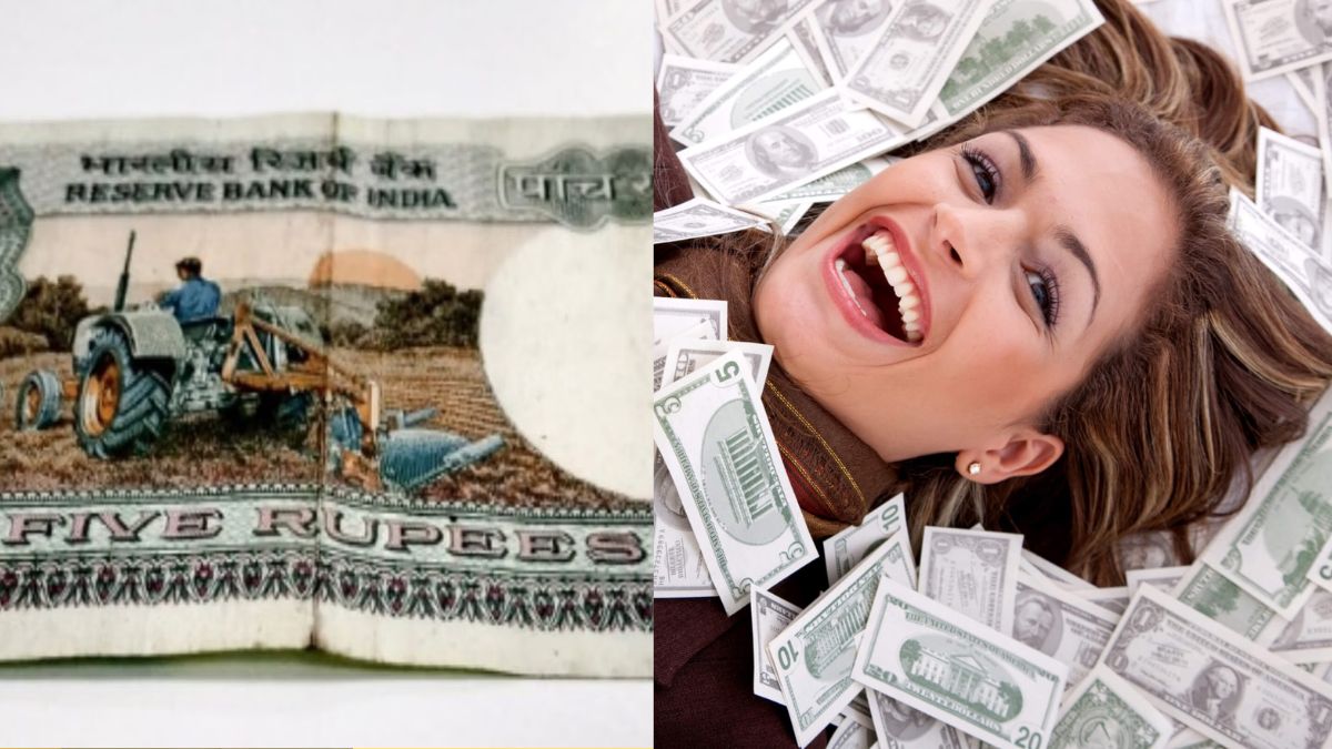 5 रुपए के इस नोट से आप बन सकते हैं लखपति, जानें कैसे.... 1 You-Can-Become-A-Millionaire-With-This-5-Rupees-Note-Know-How