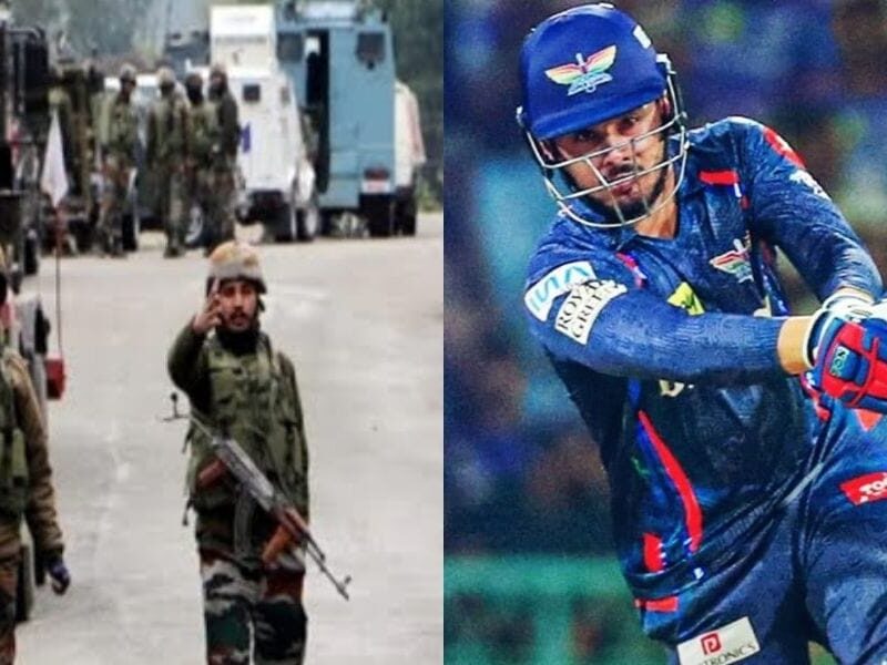This Indian Player Reached Pakistan To Play Psl Amidst Terrorist Attacks, Forgot His Patriotism For Money