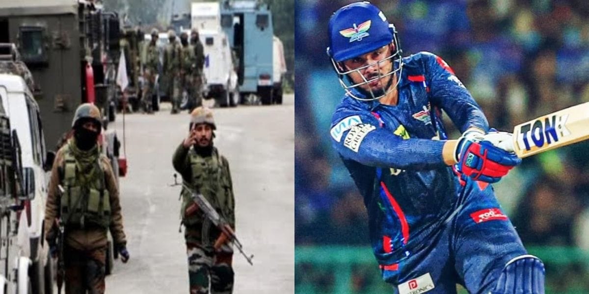 This Indian Player Reached Pakistan To Play Psl Amidst Terrorist Attacks, Forgot His Patriotism For Money