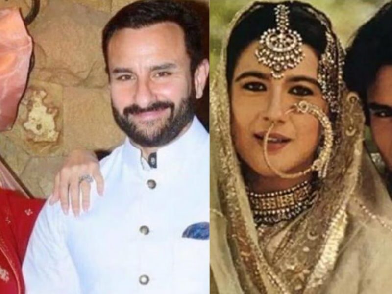 3 Bollywood Actress Changed Religion For Love, Became Muslim From Hindu