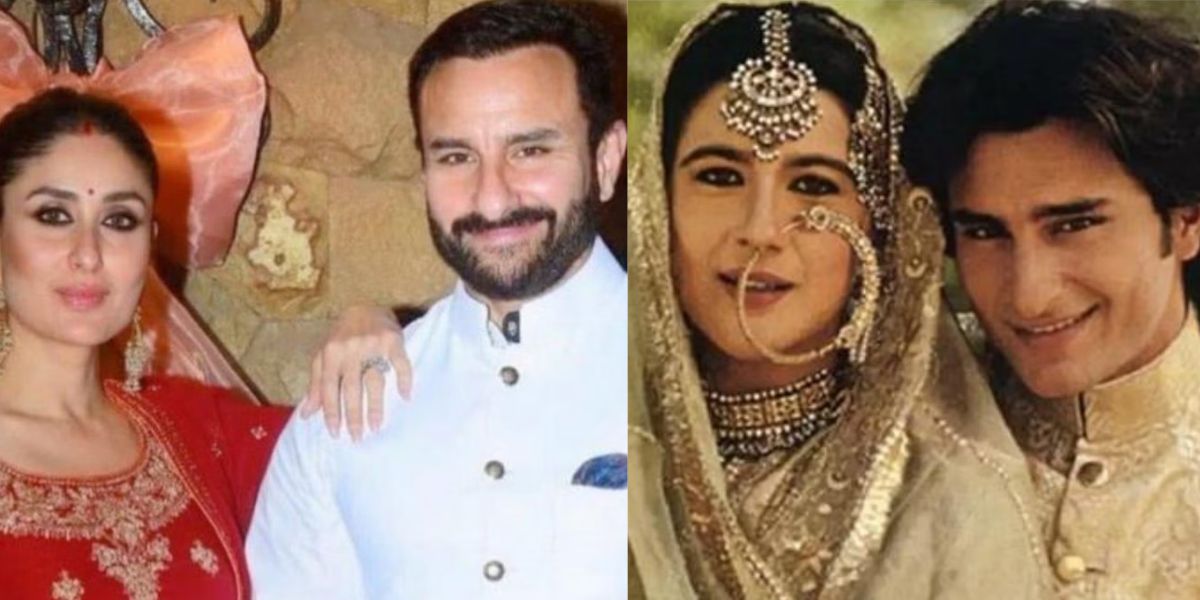 3 Bollywood Actress Changed Religion For Love, Became Muslim From Hindu