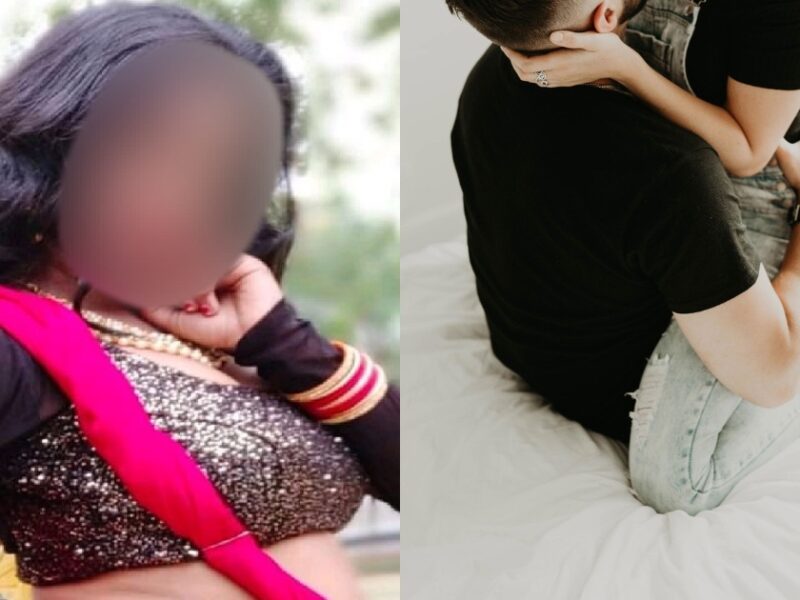 27 Minute Mms Of Bhojpuri Actress Leaked