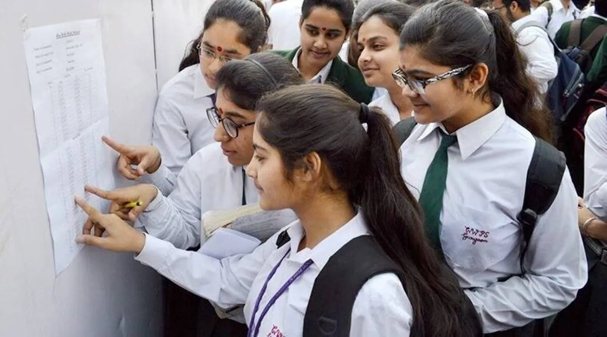 Cbse 10Th 12Th Results 2025