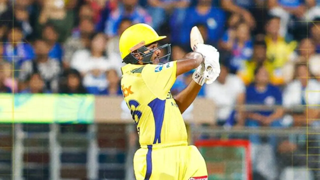 17 साल की उम्र में Ipl में धमाका! फिर भी कौड़ियों में है सैलरी, रकम जानकर नहीं होगा यकीन 3 Ayush Mhatre