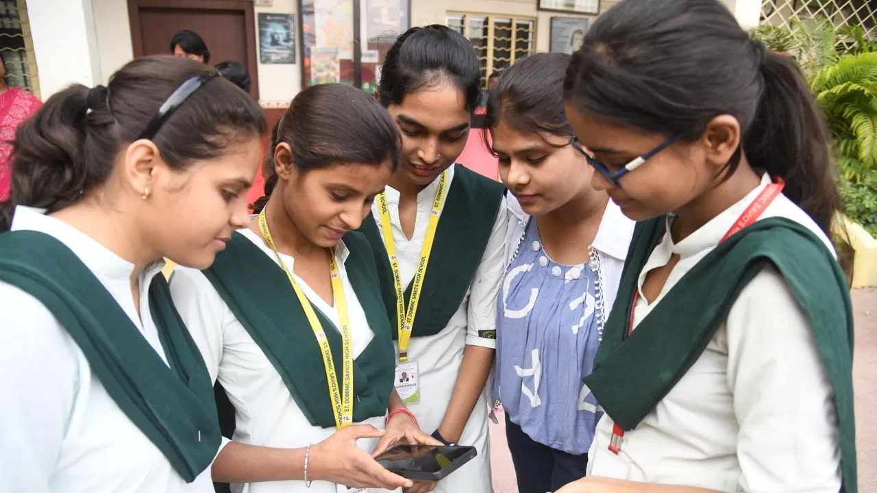 Cbse 10Th 12Th Results 2025