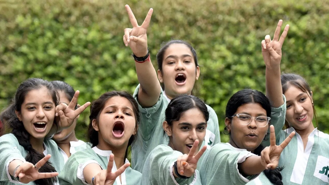 Cbse 10Th 12Th Results 2025