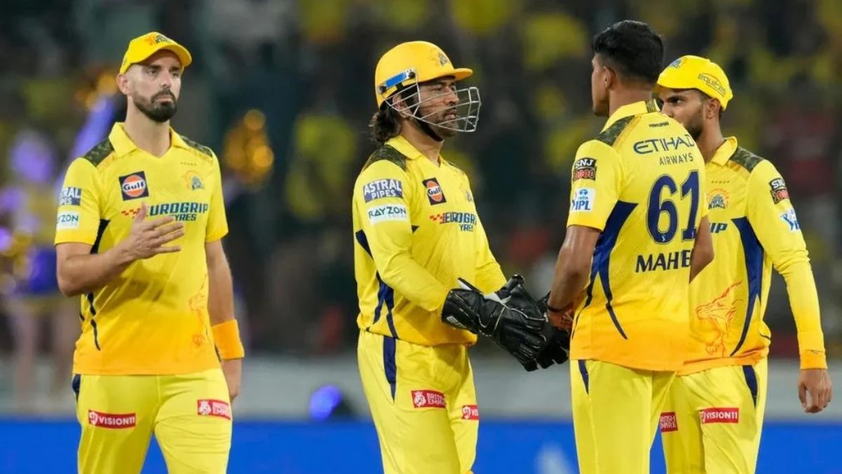 Gt Vs Csk Dream 11 Prediction: इन 11 खिलाड़ियों पर लगाए सिर्फ 39 रूपये का दांव, जरूर बनेंगे करोड़पति 3 Gt Vs Csk Dream 11 Prediction