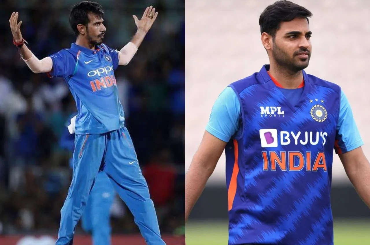 Asia Cup 2025 के लिए तय हुई 15 सदस्यीय टीम इंडिया! भुवी-युजी की हुई टीम में वापसी, 2 युवा खिलाड़ियों को डेब्यू का मौका! 3 Asia Cup 2025