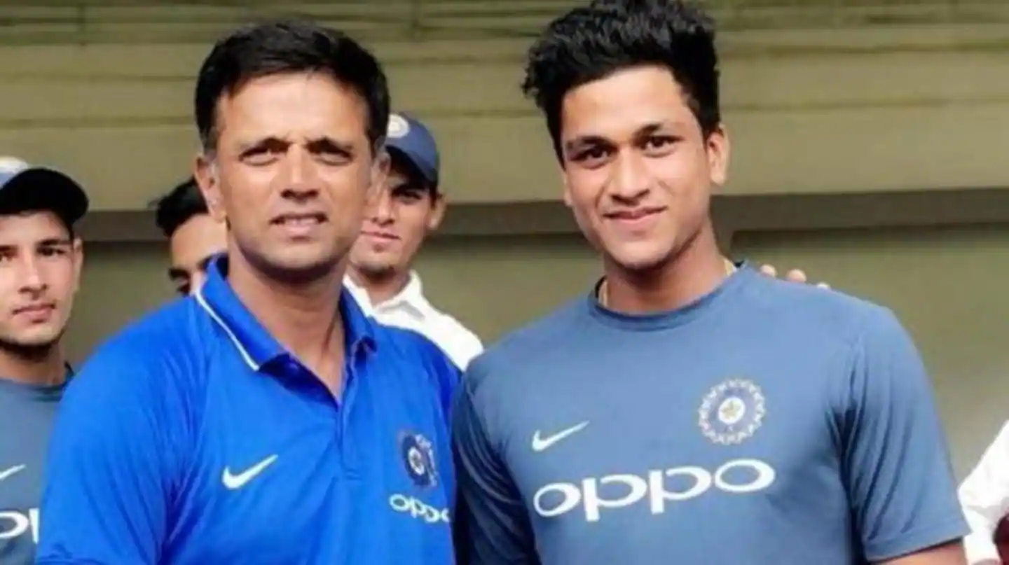 Indian Player