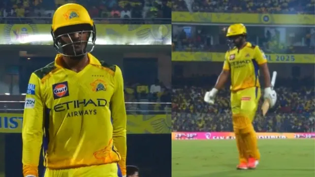 गली क्रिकेट खेलने लायक भी नहीं ये खिलाड़ी, लेकिन Ipl 2025 में करोड़ों की फीस के साथ हर मैच में मिल रहा है मौका 3 Ipl 2025