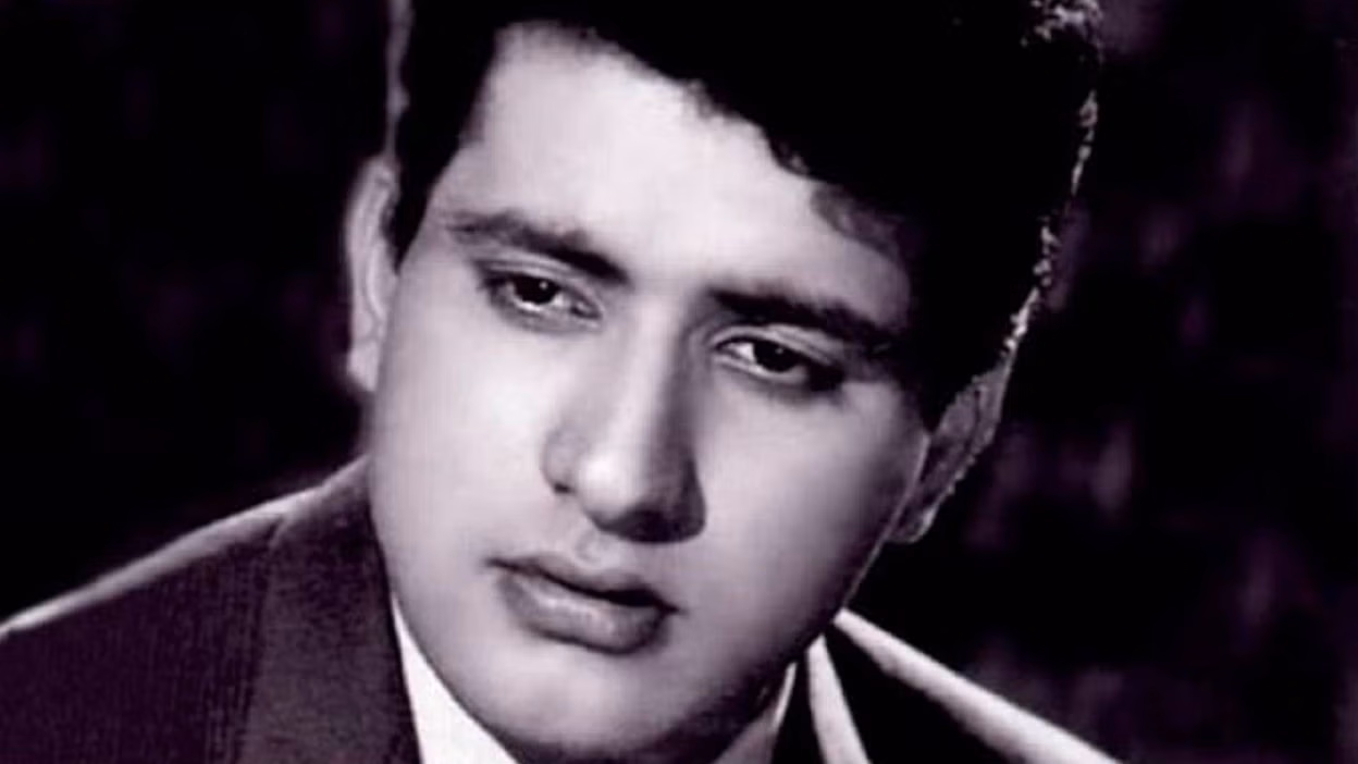 Manoj Kumar'S Film