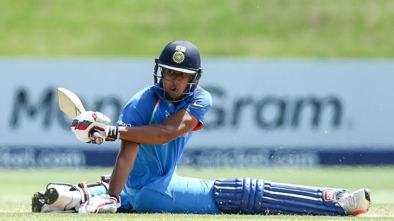 Indian Player