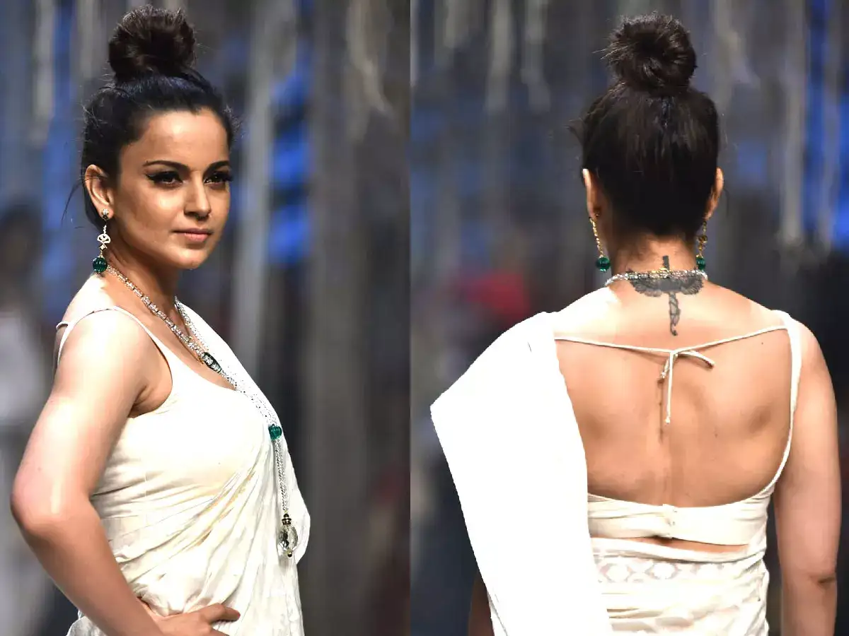 Kangana Ranaut