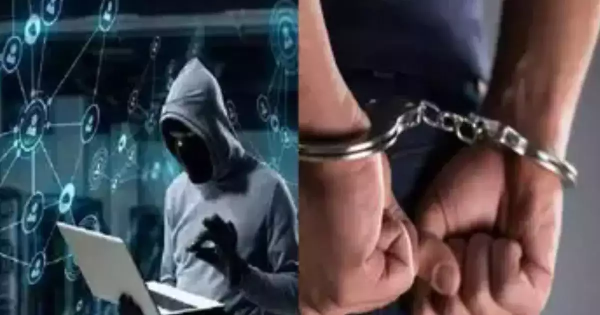 बिना हाथ-पैर हिलाए हर महीने 20 हजार कमाते हैं जैसलमेर के 2 युवक, इनकम सोर्स जान पुलिस के भी उड़े होश 5 Crime News