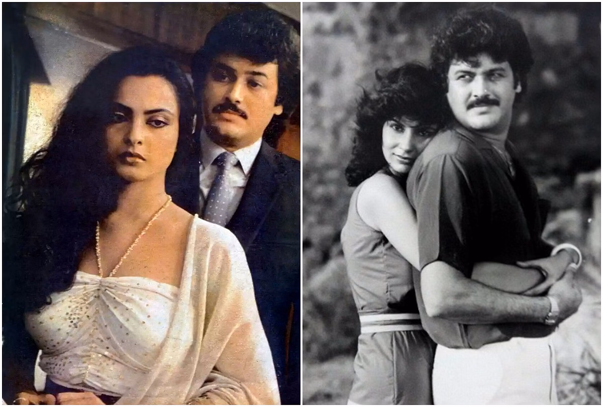 परिवार ने छोड़ दी उम्मीद... 30 साल से गुमशुदा हैं ये 5 फिल्मी सितारे, पुलिस को भी नहीं मिला अब तक सुराग 4 Missing Celebs