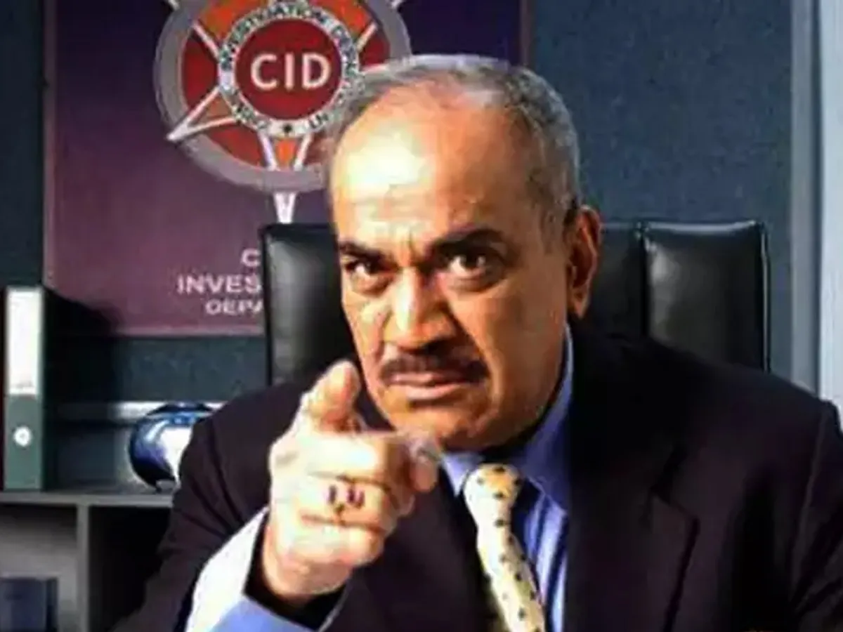 Cid फैंस के लिए आई बुरी खबर, 27 साल बाद Acp प्रद्युम्न का होगा अंत 2 Cid Show