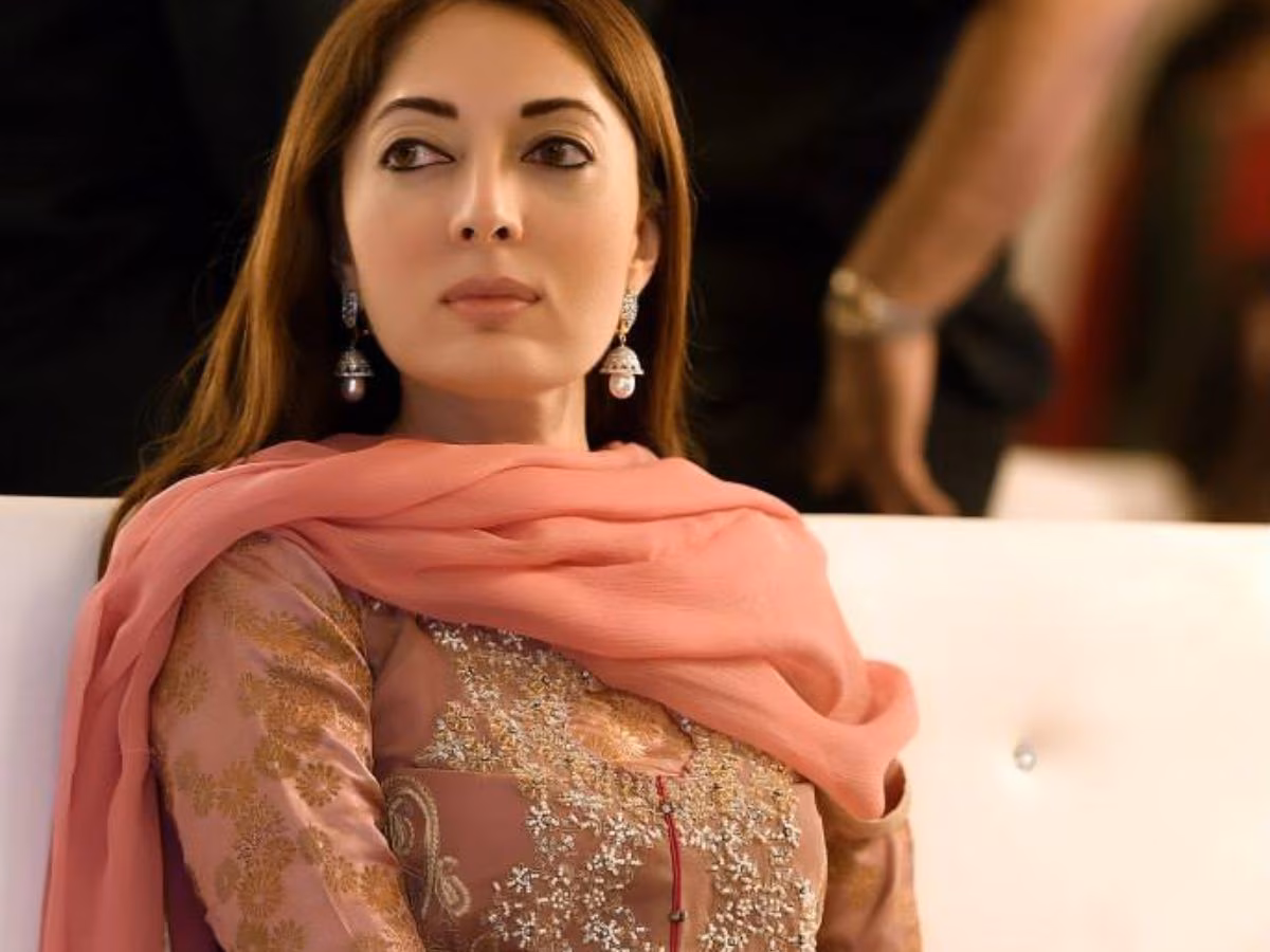 पाकिस्तान की ये 5 खूबसूरत महिला नेता, जिनके लिए कभी भी हो सकती है मुल्कों में जंग 6 Pakistani Lady Politician