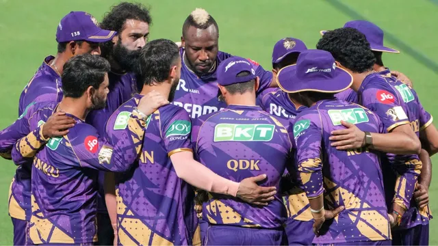 Ipl 2025