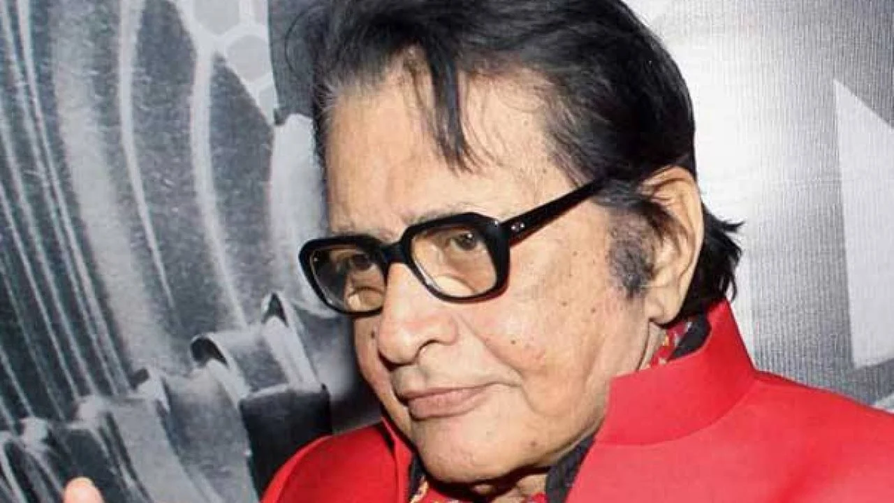 Manoj Kumar