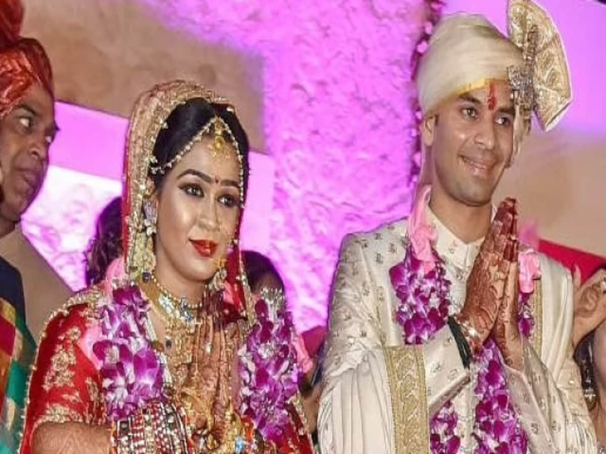 2 नहीं 3 शादियां! तेज प्रताप यादव की निजी ज़िंदगी में एक और बड़ा ट्विस्ट 4 Tej Pratap Yadav